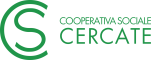 Homepage Cooperativa Sociale Cercate